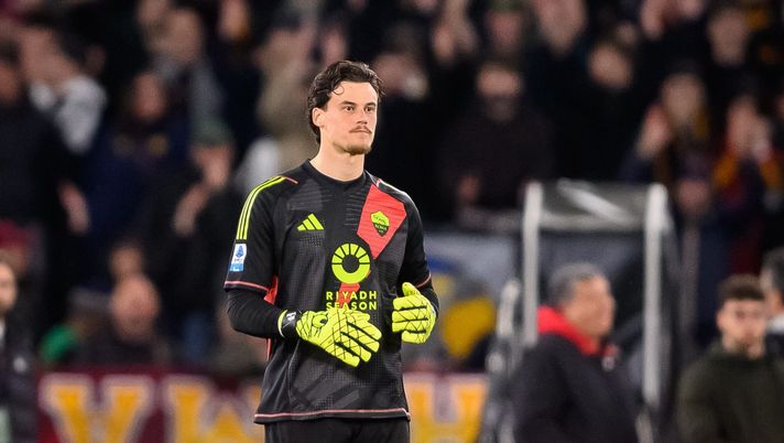 ‘RADIO PENSIERI’, DOTTO: “Nel periodo a Roma Svilar meglio di Alisson” - immagine 1