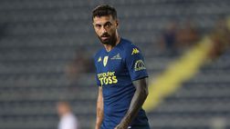 Ciccio Caputo sulla lotta scudetto: “Vincerà chi sbaglierà meno, sul Napoli…”