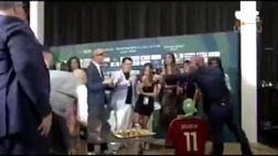 Criscitiello snobba il mercato del Napoli: “ADL dovrà continuare a pagare Osimhen”