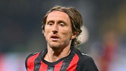 Milan e Modric, avanti insieme: tutti i motivi che fanno propendere per il rinnovo