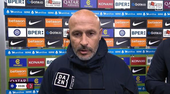 TS – Inter, Bologna ancora indigesto: altra seduta dal dentista. E come dice Allegri…- immagine 5