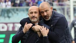 Stankovic a Sky: “Ma vi ricordate quando avevo firmato per la Fiorentina?”