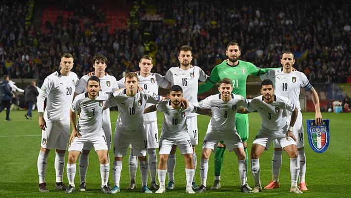 Bosnia-Italia 0-3, azzurri belli e convincenti: decima vittoria di fila - immagine 1