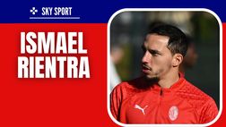 Milan-Frosinone, arriva la conferma: Bennacer tornerà tra i convocati