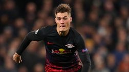 Bayer Leverkusen, Schick: “Ecco cosa non è andato alla Roma” | VIDEO