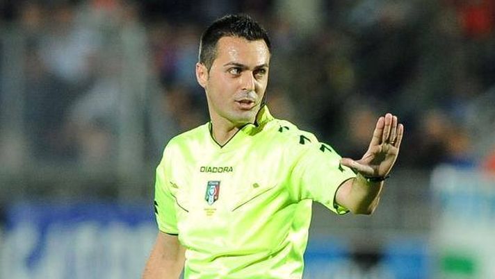 Marelli chiaro sull’episodio Iling-Nodye: “Era rigore e rosso, ecco perché” - immagine 1