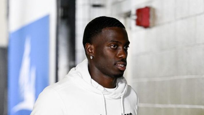 L’agente di Weah si sfoga: “È una vergogna quello che è successo: non è una marionetta” - immagine 1