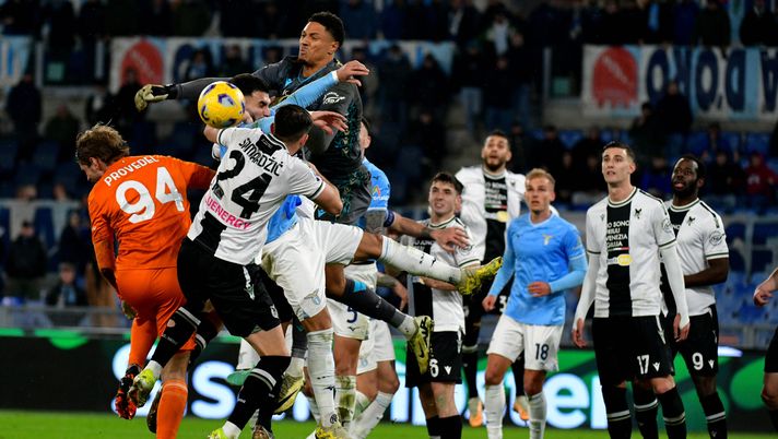 Mercato Udinese – Indizio per l’estate? Okoye cambia agente - immagine 1