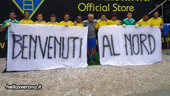 Abodi duro con Mandorlini - immagine 1