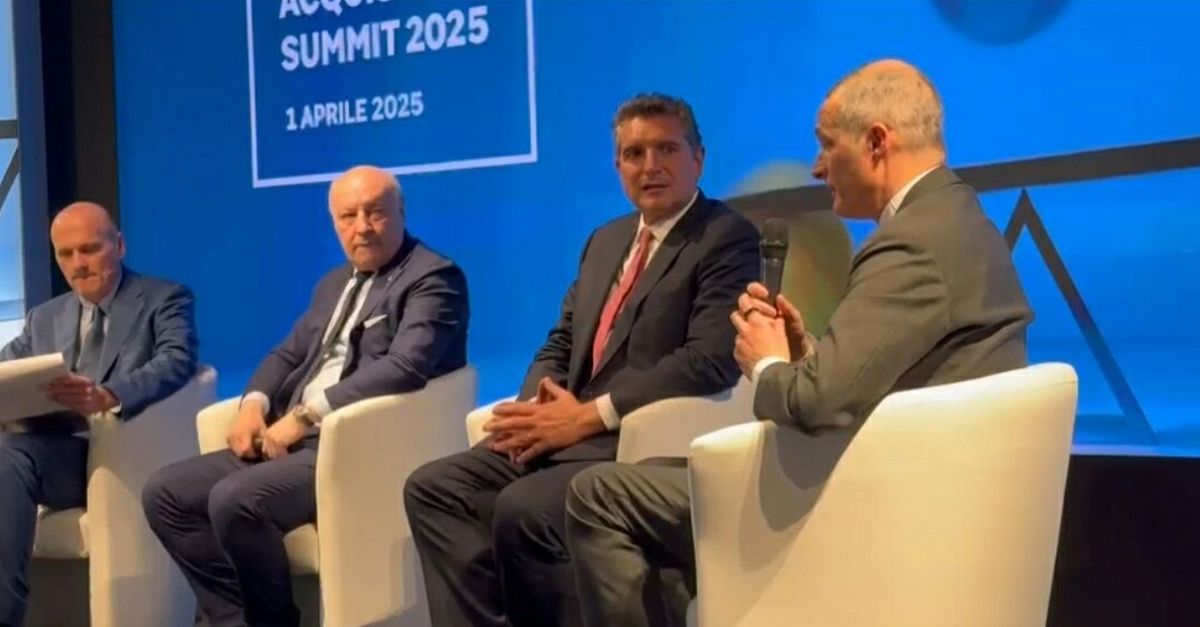 Investcorp’s Inter Bid & PIF Possibility