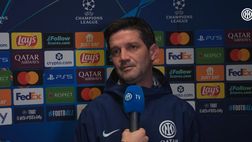 Chivu a ITV: “Affrontiamo una squadra ambiziosa, non cerchiamo scuse su…”