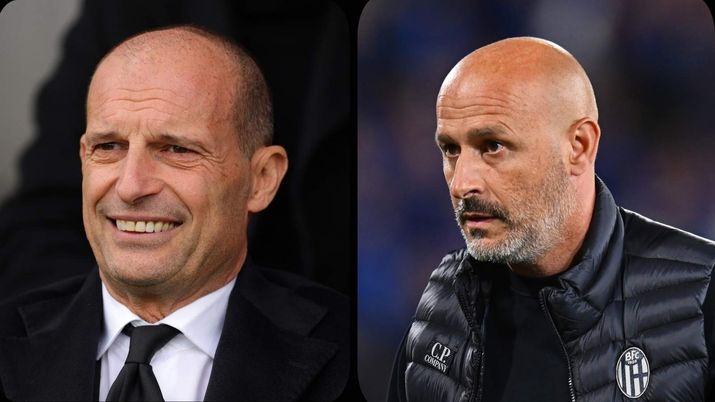 Ha senso puntare sulle fragilità di Italiano per il post Allegri?