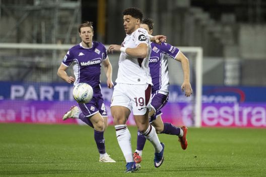 Le pagelle di Fiorentina-Torino 2-2: Gineitis e Maripan, croce e delizia- immagine 5