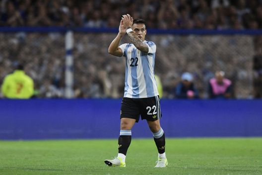 Mondiali 2026, l’Argentina batte la Giordania e chiude il Gruppo J prima: primo gol di Lautaro- immagine 2