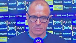 Calzona a Sky: “Contento della prestazione, subito gol su due episodi. Vi spiego il cambio”