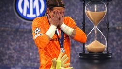 Gazzetta boom: “Sommer via, Inter non lo rinnova! E in porta ha scelto di prendere…”