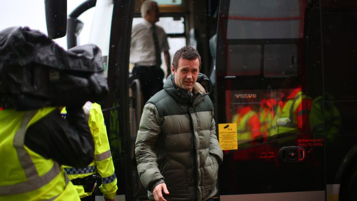 Bruges, arriva il derby ma il Mister è sull’orlo dell’esonero: “Mi diano un segnale”… - immagine 1