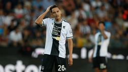 Thauvin, l’intermediario rivela: “È stato vicino al Napoli! Ecco come è andata”