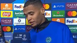 Akanji: “Uno dei rigori più leggeri che abbia mai visto. Dobbiamo essere onesti e…”