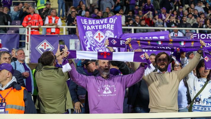 Abbonamenti Fiorentina, superate le 5mila tessere: il dato ufficiale - immagine 1