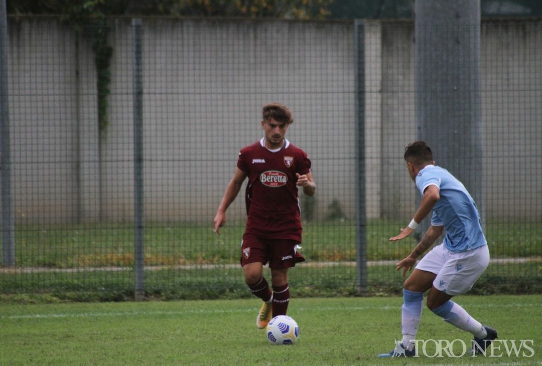 Favale Torino Primavera