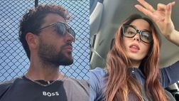 Berrettini volta pagina dopo Wimbledon, Diva e Donna lo paparazza: “Una certa intesa con…”