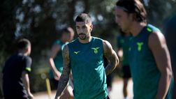 Lazio, capitolo infermeria: test decisivo per Zaccagni. Marusic e Pellegrini…