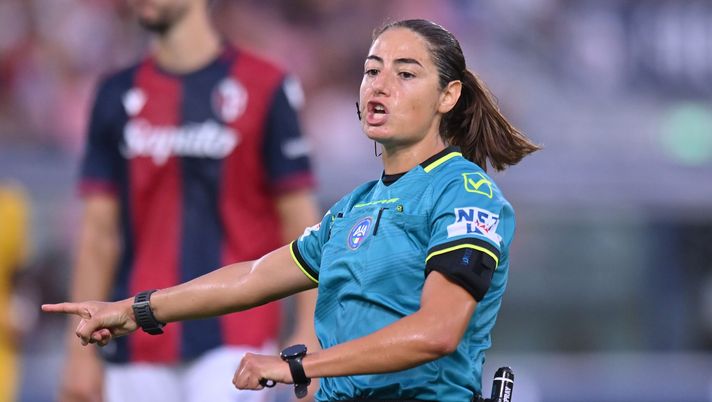 Bologna-Udinese, la moviola di Stadio: leggero il rigore di Erlic - immagine 1