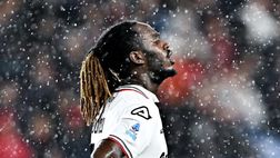 Bondo ha scelto: pre-convocato per la Coppa d’Africa dalla RD del Congo, niente Francia