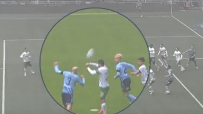 Derby di Stoccolma senza reti: ma quel mani nell’area dell’Hammarby… - immagine 1