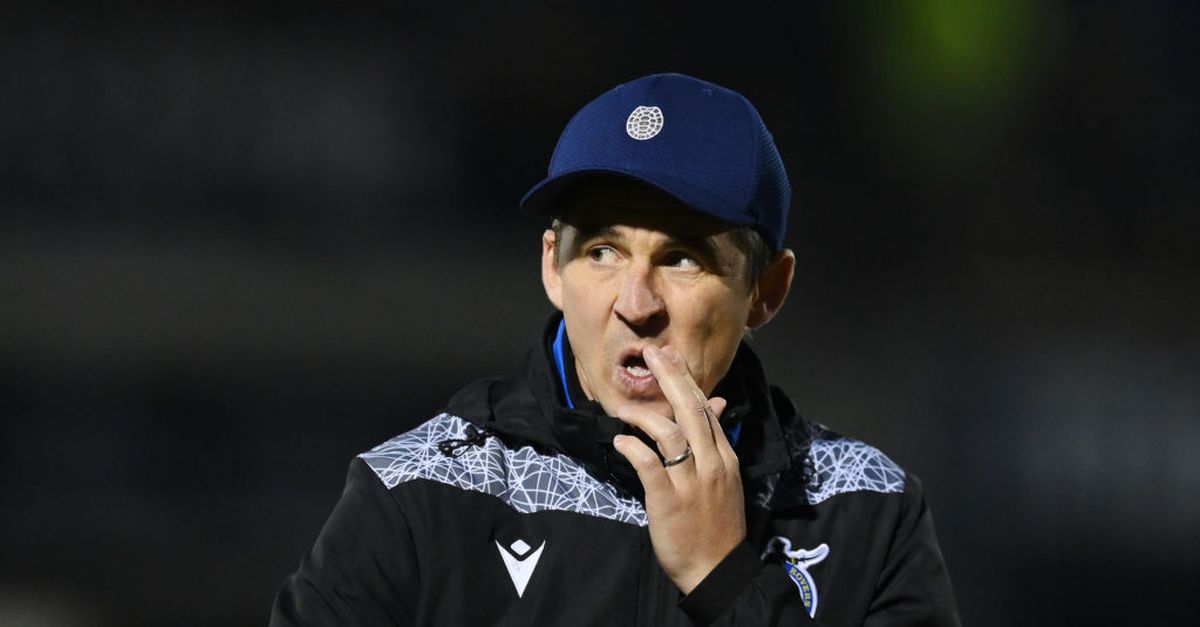 Joey Barton non si smentisce mai: accusato di insulti razzisti in carcere