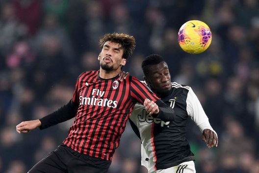 TORINO, ITALIA - 10 NOVEMBRE: Blaise Matuidi della Juventus. (Photo by Daniele Badolato - Juventus FC/Juventus FC via Getty Images) Matuidi racconta Cristiano Ronaldo: “Si allenava alle due del mattino, pensavo fosse pazzo”- immagine 3