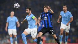 Manchester City-Inter su Sky, DAZN o Amazon Prime? Dove vederla in tv e in streaming