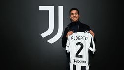 Juventus, UFFICIALE: dal Vitoria Guimaraes arriva Alberto Costa, i dettagli
