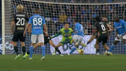 VIDEO Napoli-Venezia 1-0, Raspadori stende i lagunari nel finale: gli highlights