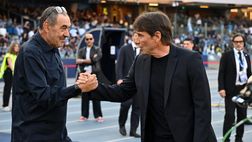 Conte può salutare il Napoli, Sarri è sulla lista di ADL! Il tecnico ha altre due opzioni – SI