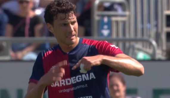 Cagliari, out dopo mezz’ora Mazzitelli. Condizioni da monitorare in vista dell’Inter - immagine 1