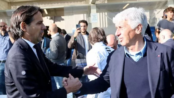 Libero – Gasperini e Inzaghi, trionfano l’alta fedeltà e la gestione delle risorse - immagine 1