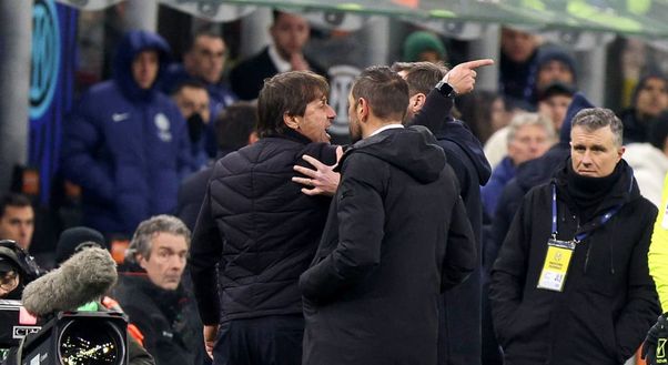 Ravezzani: “Finché Figc non darà pene severissime, arruffapopoli come Conte, Inzaghi e Allegri…”- immagine 2