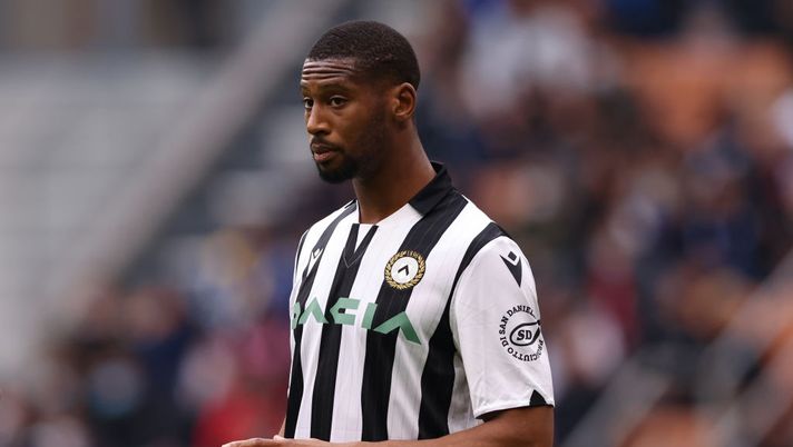 Mercato, Balzaretti apre alla cessione di Beto: “Se arrivano offerte ci sediamo” - immagine 1