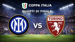 Coppa Italia, UFFICIALE – Inter-Torino si gioca a Monza: ecco data e orario del match