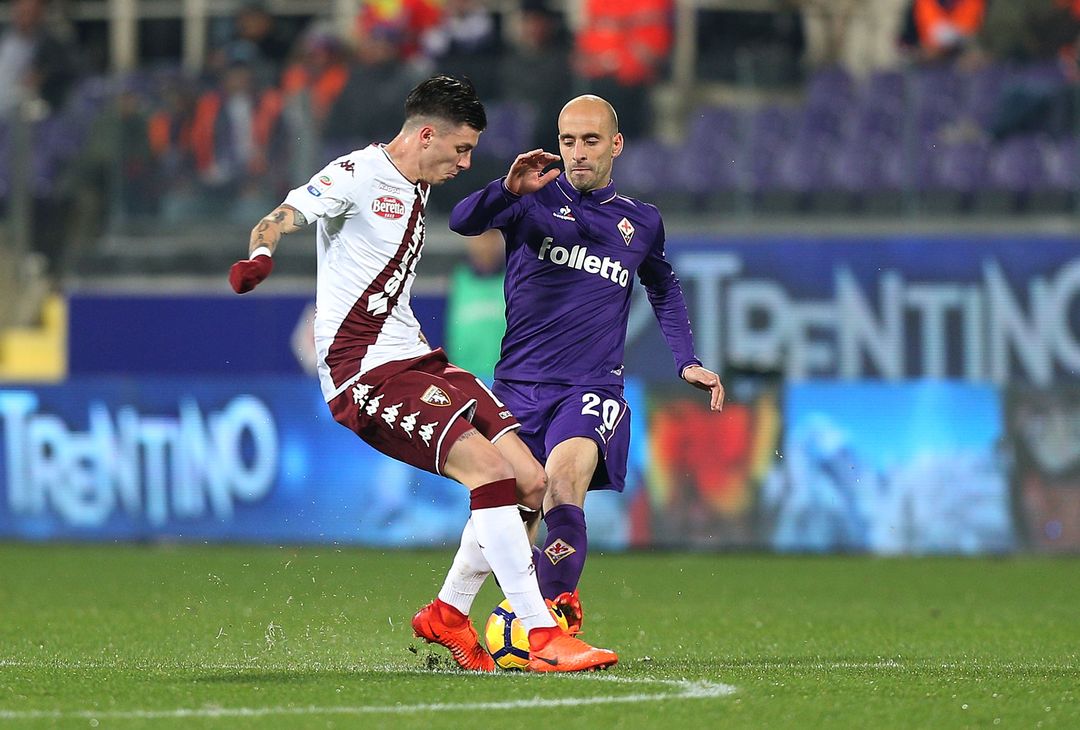 Fotogallery – Fiorentina-Torino 2-2: i granata rimontano la viola - immagine 42