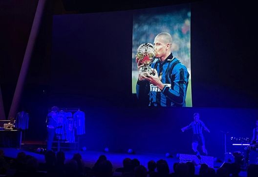 Facchetti conquista Marotta e non solo: “Aperti al mondo dal 1908” è un concentrato di emozioni- immagine 3