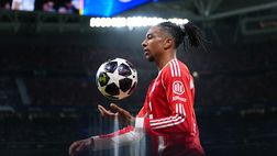 Era il 2021 e Olise poteva essere rossonero: per 9 milioni di euro…