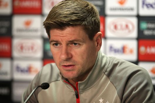 Solo 696 spettatori in Arabia Saudita per vedere Gerrard, più pubblico nell’8′ divisione inglese…- immagine 2