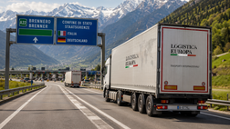 Trasporti Italia-Germania: un asse strategico per il commercio europeo