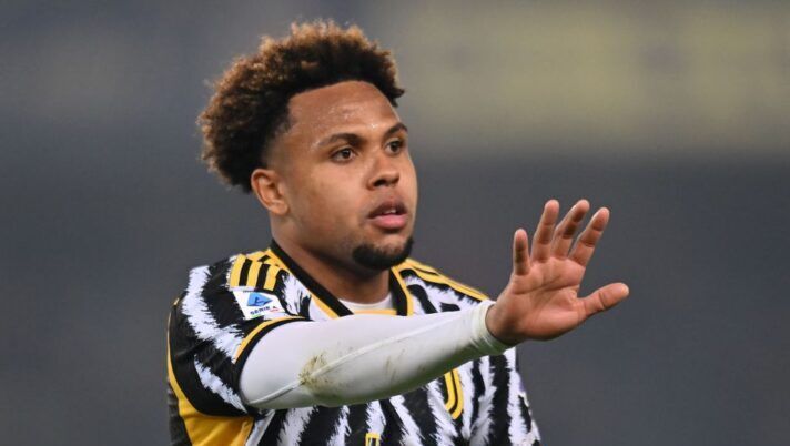 Cagliari-Juve, formazioni ufficiali: Allegri sorprende, fuori McKennie! Dal 1’ Gaetano e Weah - immagine 1