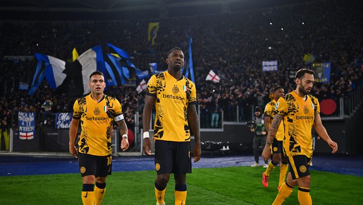 Inter, ritorna Calhanoglu insieme alla ThuLa. Bufere estive dimenticate, a caccia dell’intesa - immagine 1