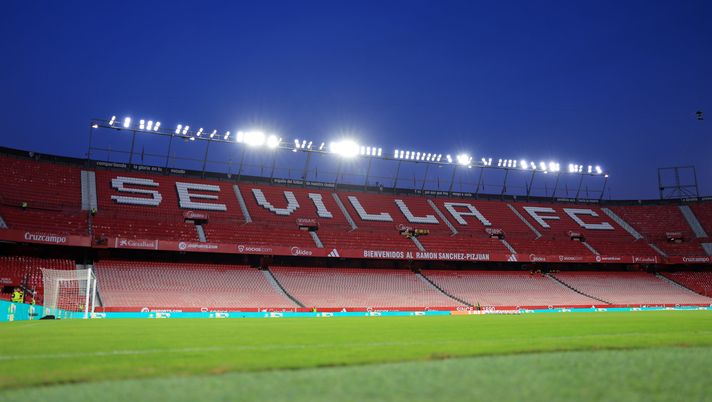 Siviglia Betis pronostico