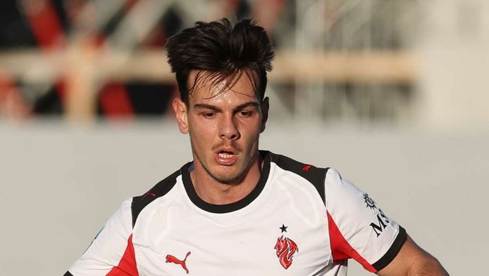 Fiorentina-Milan, Ravezzani: 'Jashari senza personalità. Su Nkunku...'